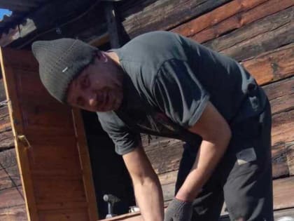 Подозреваемого в похищении велосипеда ищут в Абакане