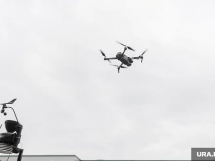 Над регионами России сбили 50 дронов, часть из них долетели до Подмосковья