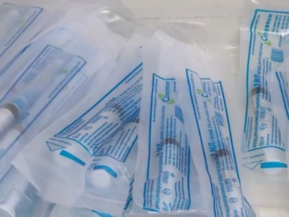 Прививочная кампания против гриппа началась в Хакасии. Что важно знать?