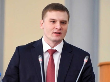 Глава Хакасии прокомментировал новость о снятии с выборов Сергея Сокола