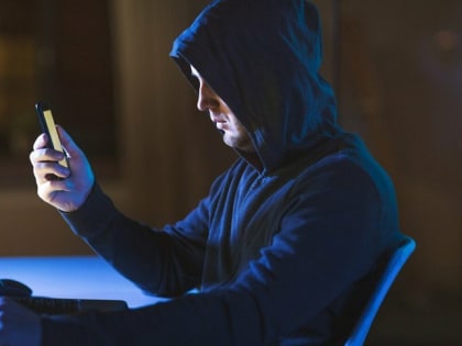 Мошенники атаковали абаканцев