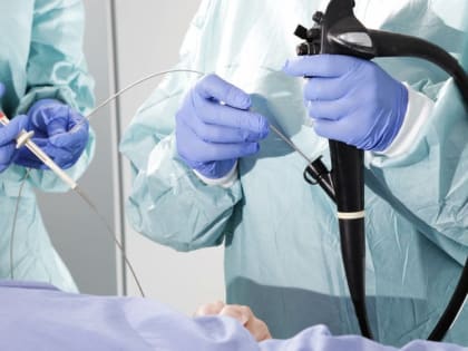 В Абакане врача-эндоскописта подозревают во взятке