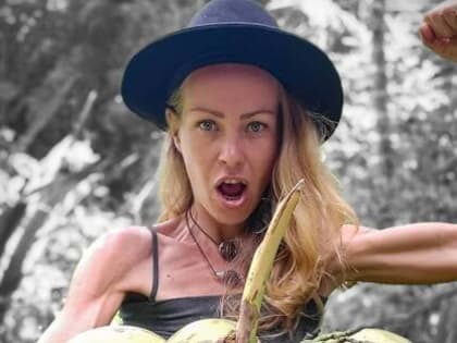 Блогерша-веган из России скончалась в Малайзии от истощения