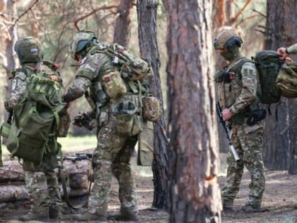 Паника в СМИ: «Север» зайдет на Харьков!