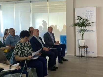 Саяногорские металлурги защищали проекты на корпоративном конкурсе