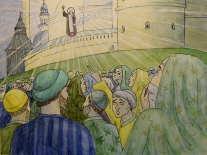 Награждение участников конкурса «Красота Божьего мира» состоится в Национальном музее республики