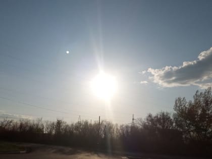 В жару работодатель обязан обеспечить своим сотрудникам нормальные условия труда
