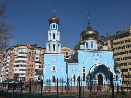 «Благовестите день от дне спасение Бога нашего»