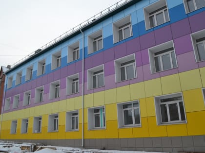 В Республиканской детской больнице начались работы по оснащению объекта медицинским оборудованием