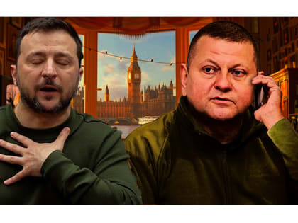 Новый Майдан подавлен, мятежники арестованы: «Сырскому сказали не рыпаться, в его провалах обвинят Залужного»