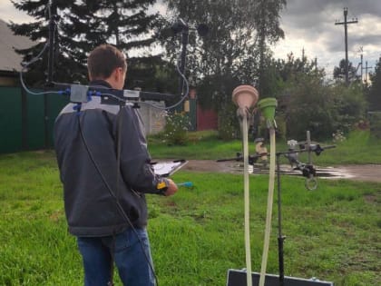 Что находят в воздухе Абакана и Черногорска
