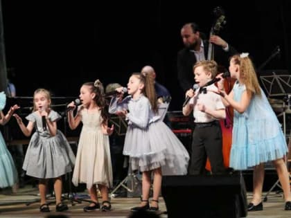 "Джаз в Хакасии" будет удивлять