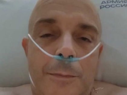 Сергей Сокол снял свою кандидатуру с выборов в Хакасии из-за болезни. Официальный комментарий