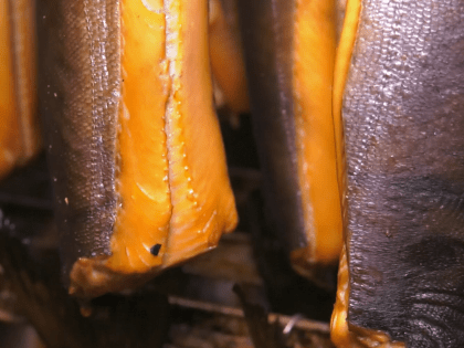 Как в Абакане организовано рыбное производство