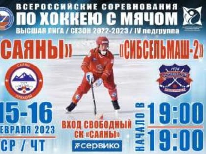 «Саяны» — «Сибсельмаш-2»: какой ценой далась победа?
