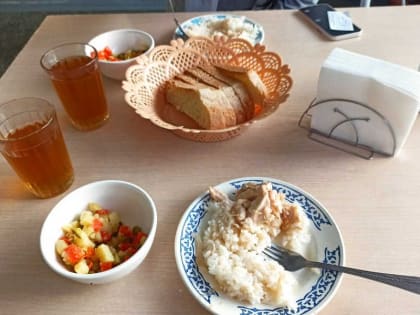 Названа причина отравления спортсменов в спортивной школе Хакасии