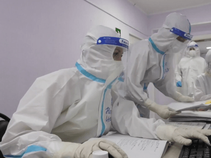 Штамм коронавируса «Кракен» обнаружен по соседству с Хакасией