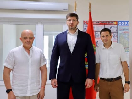 Новые инициативы в области здравоохранения в Москве