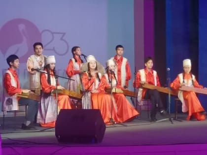 Завершение Года педагога и наставника: итоги и достижения