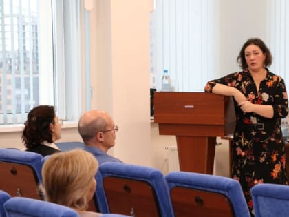 Медицинские работники Хакасии, оказывающие медицинскую помощь новорожденным, повысили квалификацию