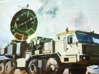 «Ростех» начнет серийное производство средств РЭБ