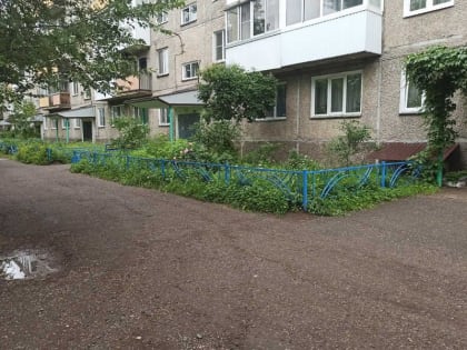 Тяжелый несчастный случай произошел с монтажником в Хакасии