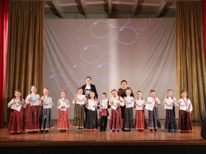 Наследники традиций