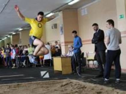 Чемпионат Хакасии по легкой атлетике среди инвалидов пройдет в Абакане