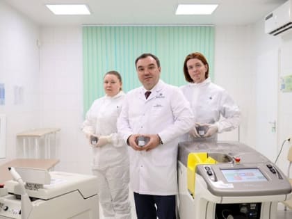 В России зарегистрировали препарат для лечения рака предстательной железы
