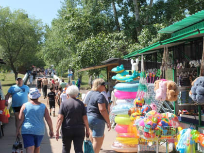 Минэкономразвития Хакасии проводит опрос среди представителей сферы турбизнеса и индустрии гостеприимства