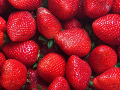 Раскрыты секреты по выбору вкусной клубники