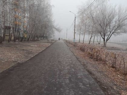 Зима на подходе? Синоптики рассказали, что будет твориться с погодой пять дней в Хакасии и Красноярском крае