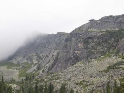 «Живой голос гор» зовет участников