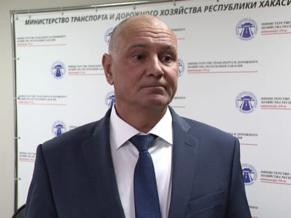 Спасение предприятия: как республика поддержала ДРСУ в Таштыпе