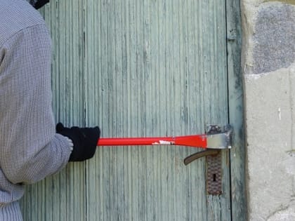 Серийному вору из Абакана грозит 5 лет заключения