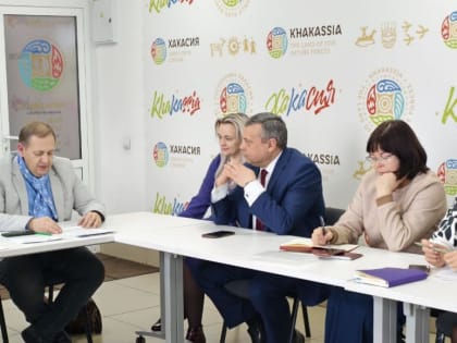 Гастрономические туры в Хакасию станут реальностью