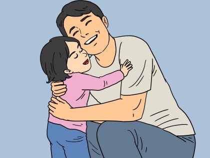 Врачи Хакасии рассказали, как избежать тревожности у ребенка