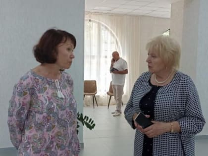 Ольга Левченко: Поддержать бойцов СВО и их семьи – наше общее дело