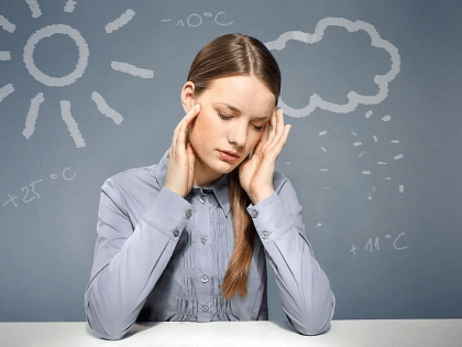 Как облегчить жизнь метеозависимых людей в предстоящую неделю?