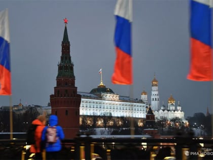 Откуда не ждали. В Штатах рассказали о неожиданной помощи России