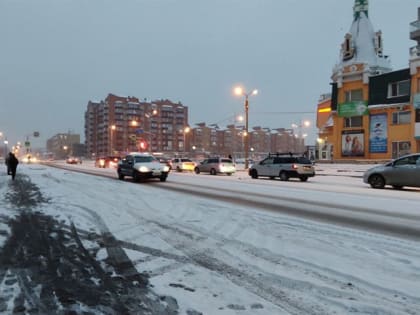 Администрация Абакана решила разорвать контракт с перевозчиком