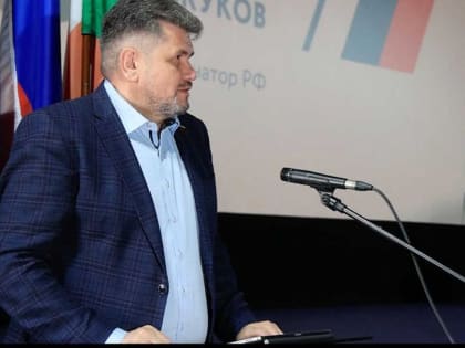 «Открывает для Хакасии реальные перспективы»: сенатор Жуков представил на форуме стратегию развития республики