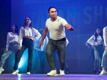 Звездные и молодые исполнители национального творчества устроят концерт