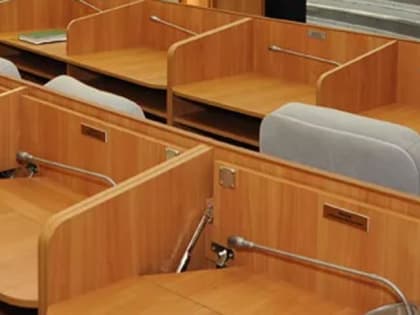 Филькина грамота: в респарламенте Хакасии назревает уголовное дело