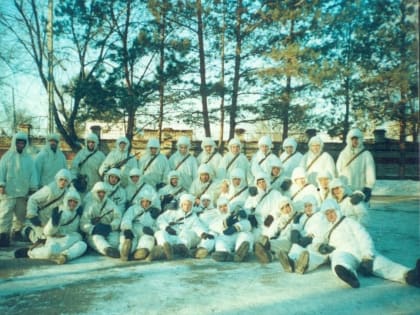 Строительная отрасль Хакасии: Взгляд изнутри