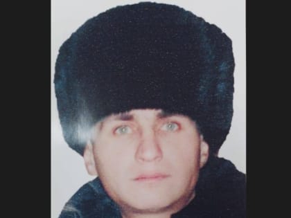 На СВО погиб отец семерых детей из Хакасии
