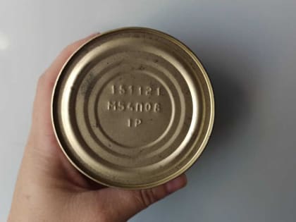 Рыбные консервы: специалисты объяснили, как распознать качественный товар