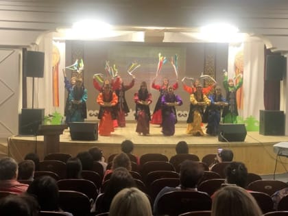 В Национальном центре народного творчества им. С.П. Кадышева состоялся семинар «Реализация проектов по традиционной культуре»