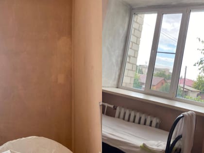Ирина Войнова призывает о помощи для больницы в Хакасии
