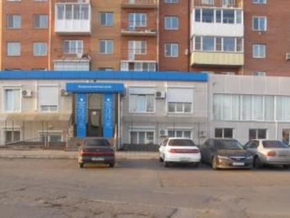 В Черногорском офисе налоговой службы Хакасии всю неделю День открытых дверей по вопросам КИК